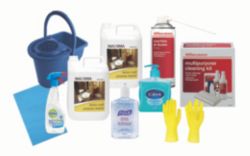 Ultimate Cleaning Kit