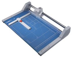 Dahle Heavy Duty Trimmer 550