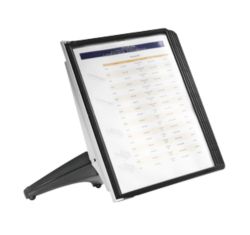 Durable SherpaSoho Desk Unit