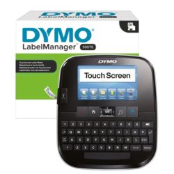 Dymo 500TS Labeller