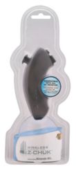 Wired Nunchuck Black WII
