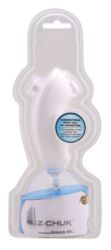 Wired Nunchuck White WII