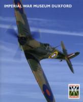 Imperial War Museum Duxford Souvenir Guide