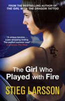 Girl Who Played with Fire
