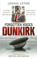 Forgotten Voices of Dunkirk