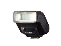 Canon 270EX II Speedlite Clip On Flash