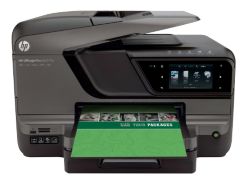 Hewlett Packard HP OfficeJet Pro 8600A Plus Colour All In One Printer 