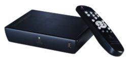 Iomega Screenplay MX HD Media Player 1TB 