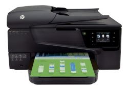 Hewlett Packard HP Officejet Premium 6700A 4 In 1 Multifunction Inkjet Printer CN583A 