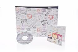 Book A Gift Holiday Photobook