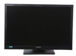 Samsung S24A450BW 24 LED Business Monitor