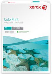 Xerox ColorPrint Printer Paper A4 120gsm