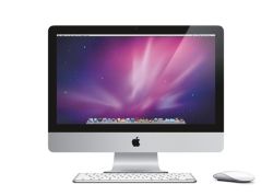 Apple iMac 272 4 GB RAM Core i5 1 TB HDD MC813B A