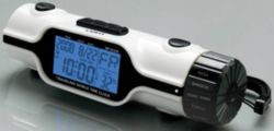 Worldwide Travel Alarm Clock