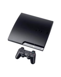 Sony Playstation 3 Slim 320GB Console
