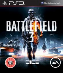 Battlefield 3 PS3 