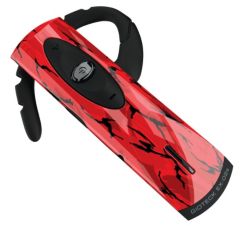 EX 02s Bluetooth Headset PS3