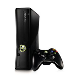 Xbox 360 4GB Console 