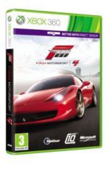 Forza 4 (Xbox 360)