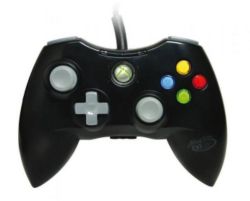 Wired Controller Xbox 360