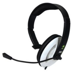 Turtle Beach XC1 Headset Xbox 360