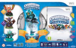 Skylanders (Wii)