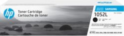 Samsung Original MLTD1052L Laser Toner Cartridge Black