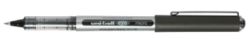 Uni ball Eye Fine UB157 Rollerball Black 3 Pack