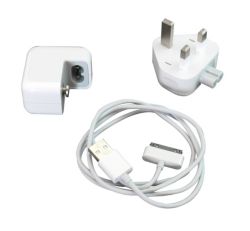 Apple iPad 10W USB Power Adapter