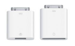 Apple iPad Camera Connection Kit