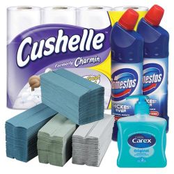 Washroom Set