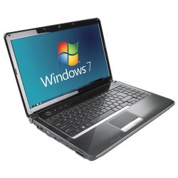 Zoostorm 156 T3300 Laptop Black