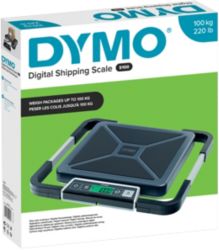 Dymo S100 Portable Digital USB Shipping Scale