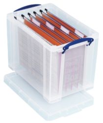 Really Useful Storage Box 24 Litre