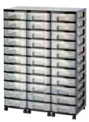 Storage Drawers