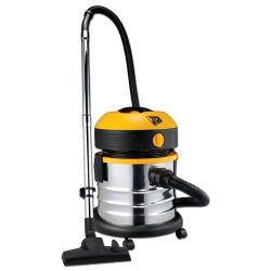 JCB Wet and Dry 2 in 1 Carpet Cleaner