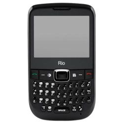 Rio from Orange Pay as You Go Mobile