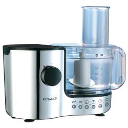 Kenwood 400w Food Processor