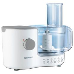 Kenwood 400w Food Processor