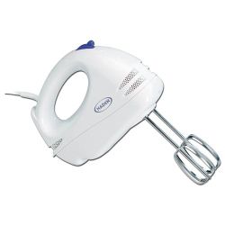 Haden 6 Speed Hand Mixer