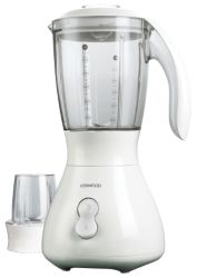 Kenwood White Blender