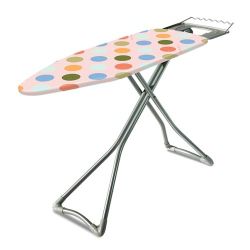 Advantage Ironing Board with Hanger Rail