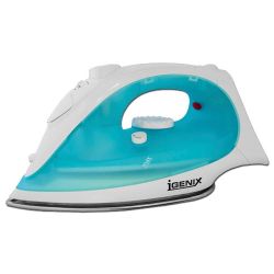 Igenix 1800w Steam Iron