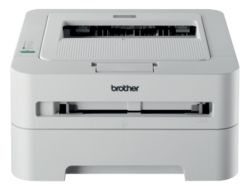 Brother HL 2130 mono laser printer