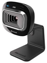 Microsoft LifeCam HD 3000 Webcam