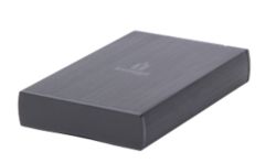 Iomega 25 inches 15TB Prestige Portable External Hard Drive 