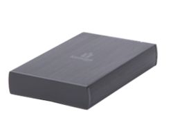 Iomega 25 inches 500GB Portable External Hard Drive 