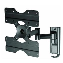 Vivanco EDP25659 tilt and swing wall mount for 23in 32 in screens