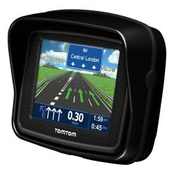 TomTom Urban Rider UK and Ireland Motorbike GPS