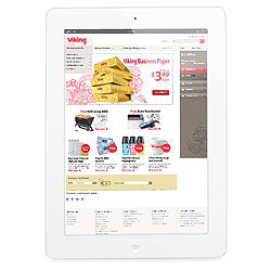 Apple iPad 2 16GB Wi Fi 3G White MC982BA 